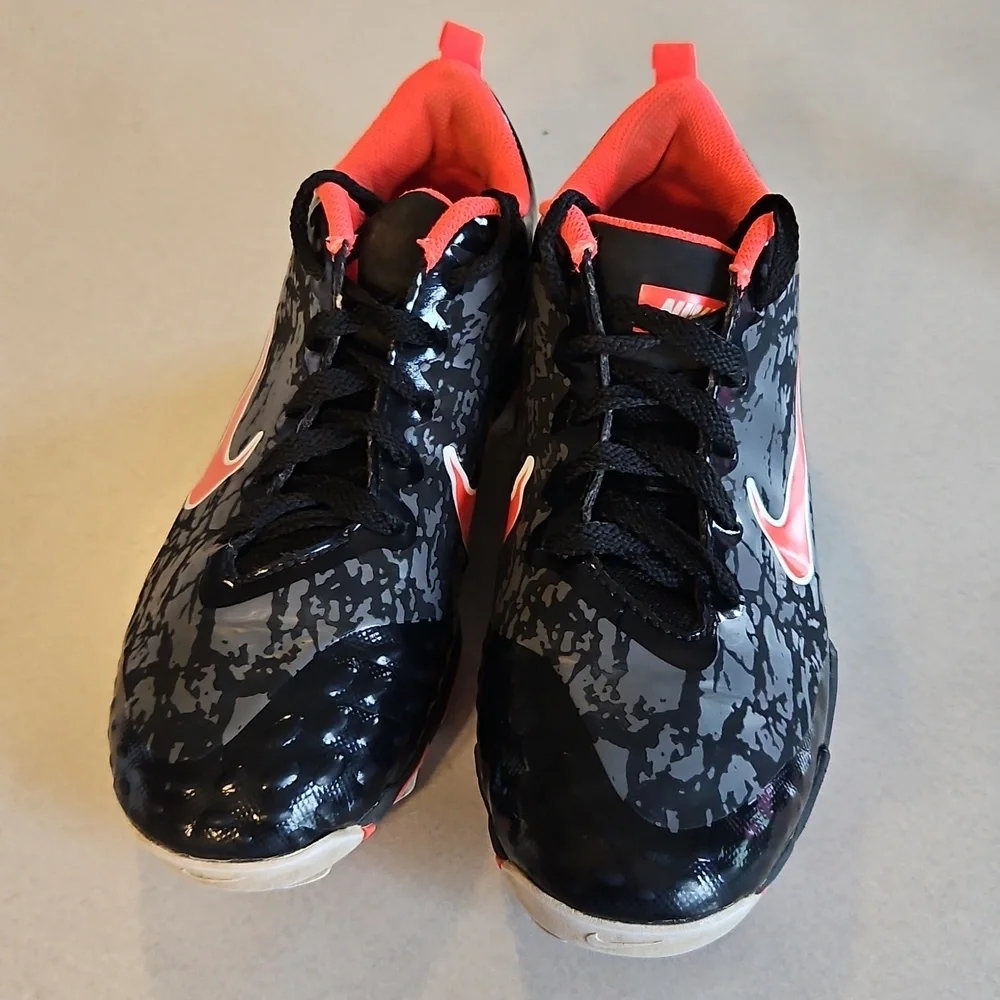 Nike Youth Baseball Softball Cleats